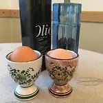 Casa Chiara Bed & Breakfast Bergamo