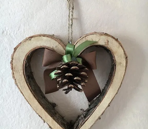 Casa Chiara ベルガモ