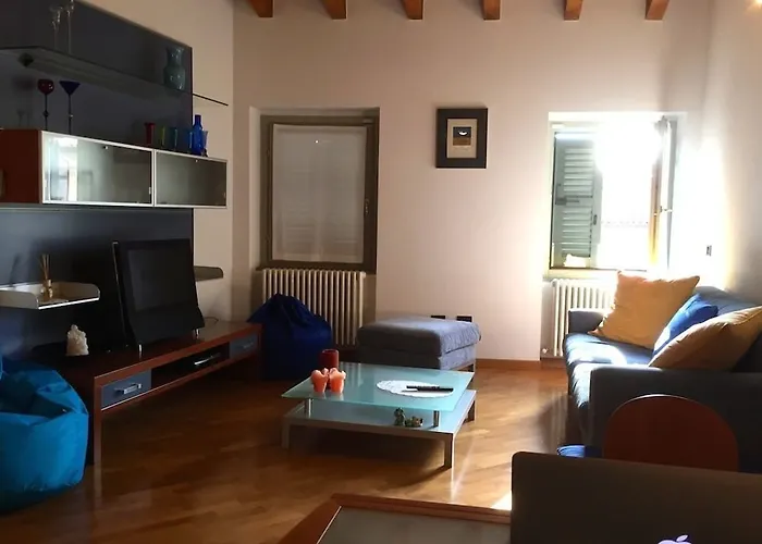 Casa Chiara ベッド・アンド・ブレックファスト ベルガモ