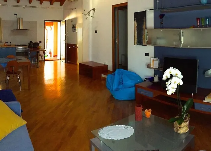 Casa Chiara 4*