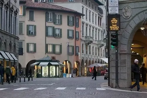 Casa Chiara ベッド・アンド・ブレックファスト