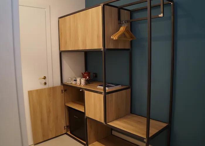 Casa Chiara ベルガモ