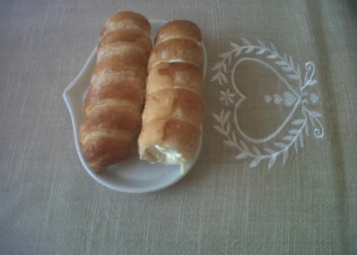 Casa Chiara ベッド・アンド・ブレックファスト ベルガモ