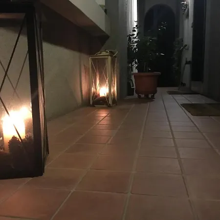 Casa Chiara 2*