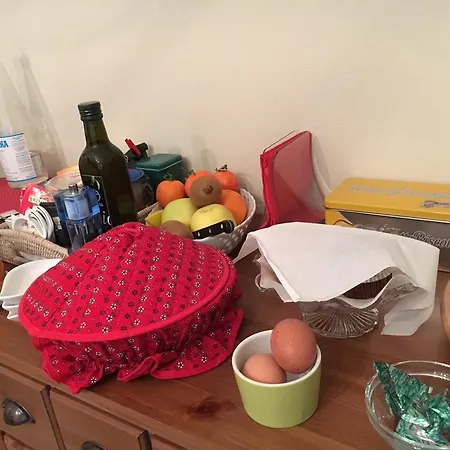 Casa Chiara Alojamento de Acomodação e Pequeno-almoço 2*