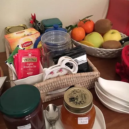 Frühstückspension Casa Chiara