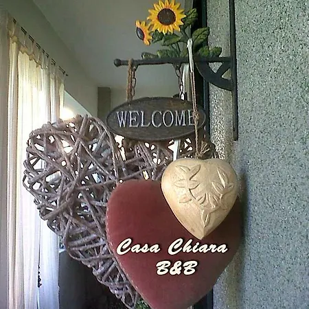 Casa Chiara 4* 베르가모