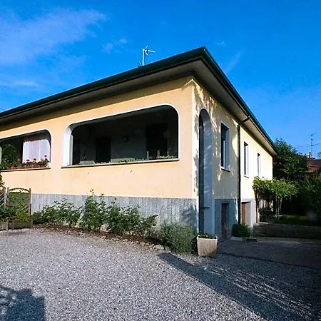 Casa Chiara 4*