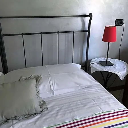 Casa Chiara B&B 베르가모