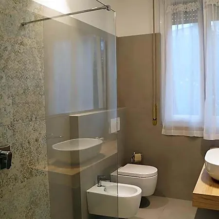 Bed & Breakfast Casa Chiara Bergamo