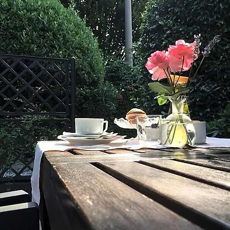 Bed & Breakfast Casa Chiara