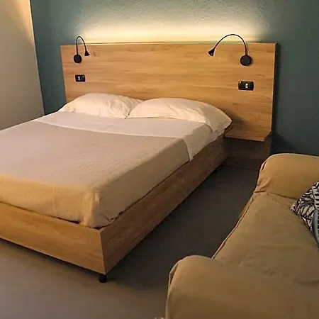Casa Chiara Bed & Breakfast Bergamo