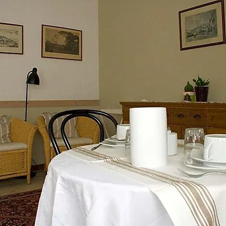 Casa Chiara 4* Bergamo