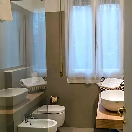 Casa Chiara 4* Bérgamo