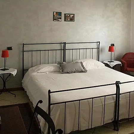Casa Chiara Bed & Breakfast Bergamo
