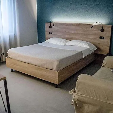 Bed & Breakfast Casa Chiara