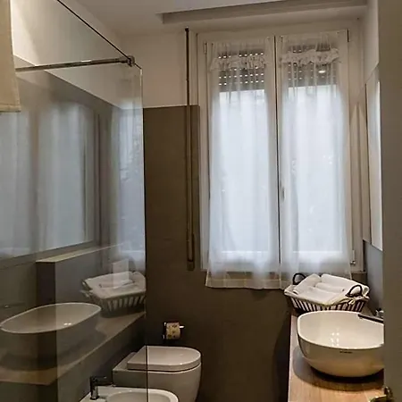 Casa Chiara 4* Bérgamo
