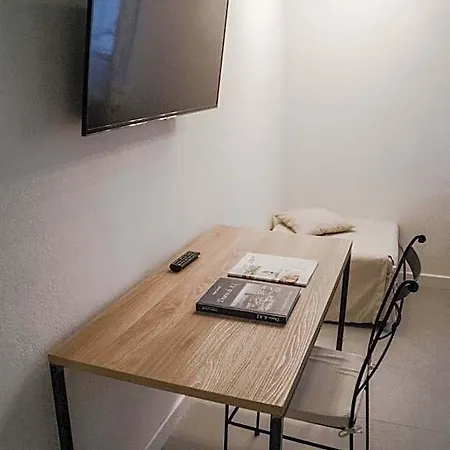 Casa Chiara Alojamento de Acomodação e Pequeno-almoço