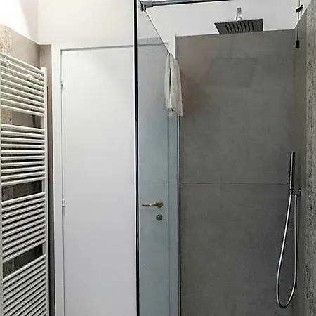 Bed & Breakfast Casa Chiara Bergamo