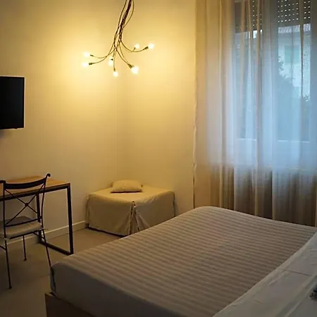 Casa Chiara Bed & Breakfast 4*