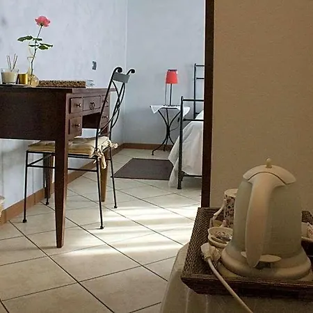Casa Chiara 4*