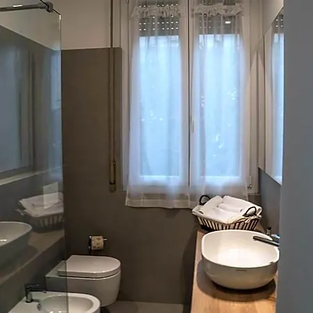 Casa Chiara Bérgamo