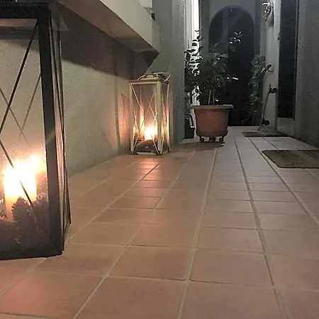 Bed & Breakfast Casa Chiara Bergamo