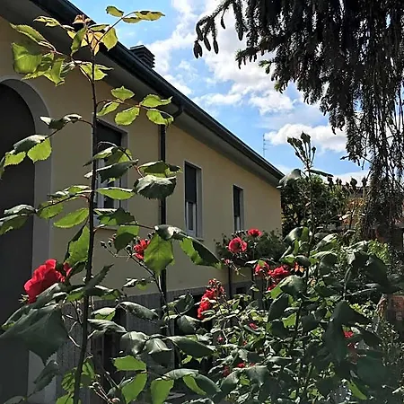 Casa Chiara 4*