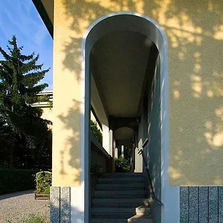 Casa Chiara 4*