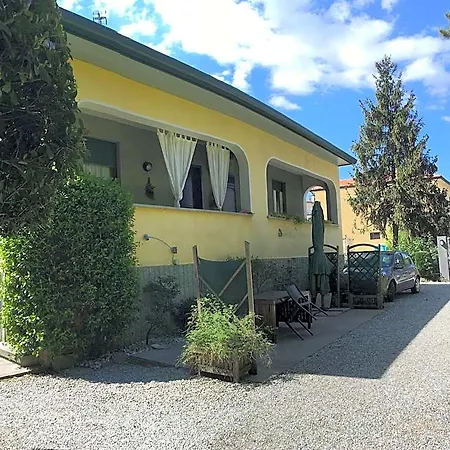 Casa Chiara