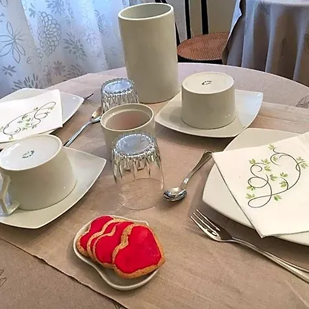 Casa Chiara Bed & Breakfast