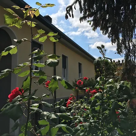 Casa Chiara