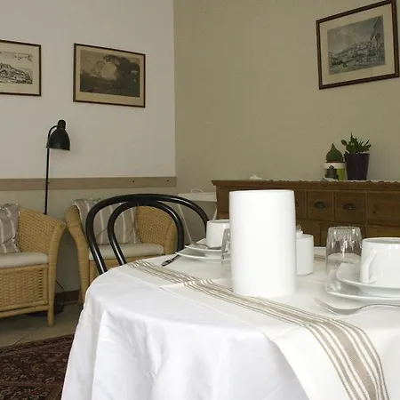 Casa Chiara 4*