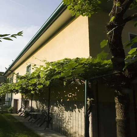 Frühstückspension Casa Chiara 4*