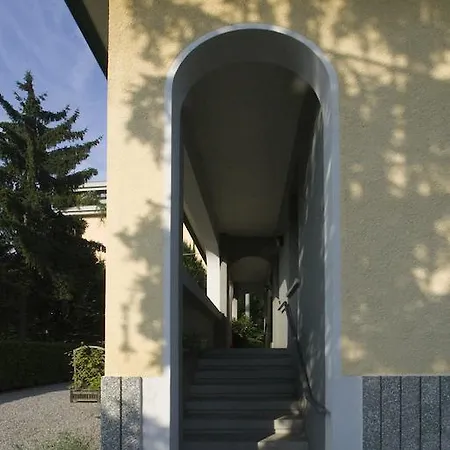Bed & Breakfast Casa Chiara Bergamo