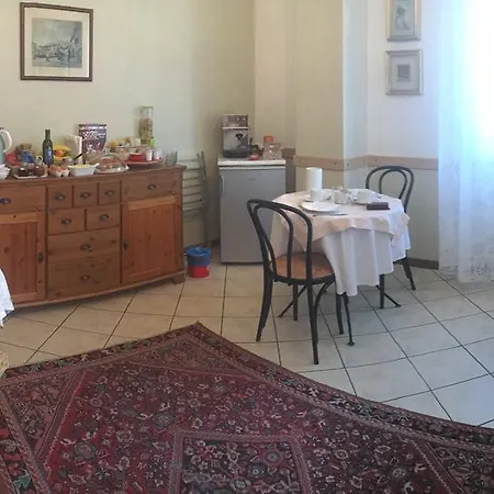 Casa Chiara Bérgamo