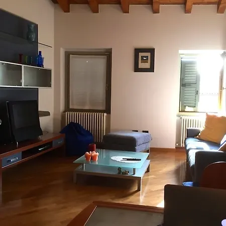 Casa Chiara Bed & Breakfast Bergamo