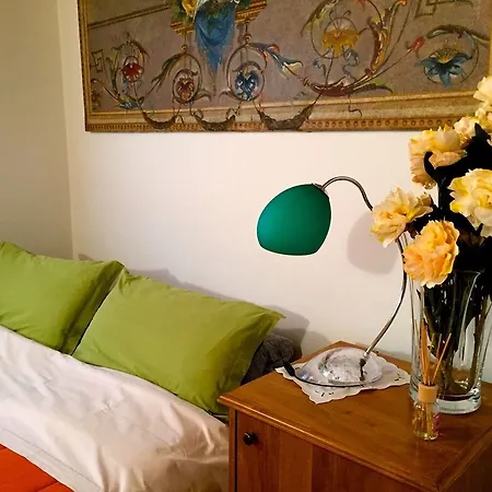 Casa Chiara 4*