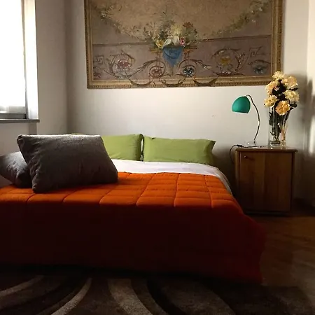Casa Chiara Bed & Breakfast 4*