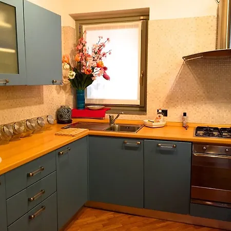 Casa Chiara Bed & Breakfast Bergamo