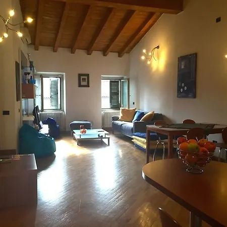 Casa Chiara ベッド・アンド・ブレックファスト