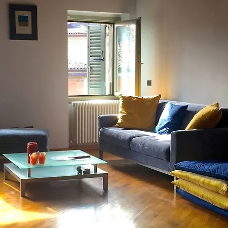 Casa Chiara Bed & Breakfast 4*