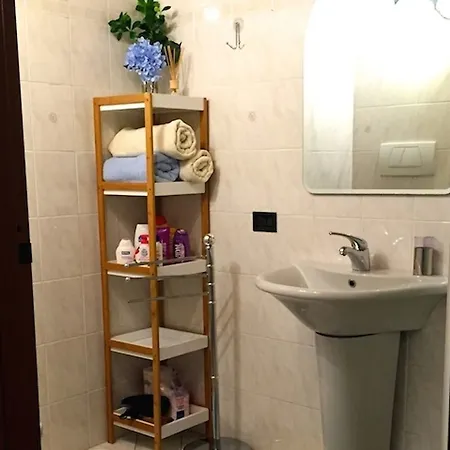 Casa Chiara 2* ベルガモ