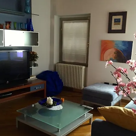 Casa Chiara 4*