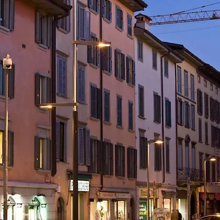 Casa Chiara 4* Bergamo