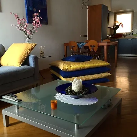 Casa Chiara 2*