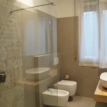 Casa Chiara 2* ベルガモ