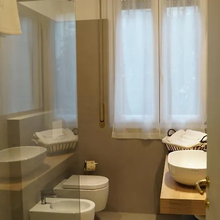 Casa Chiara Bergamo