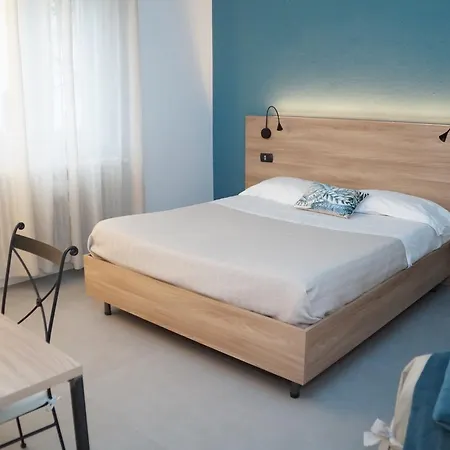Casa Chiara 2*