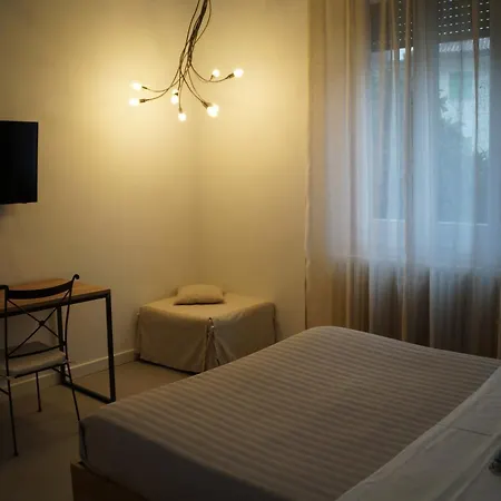 Casa Chiara Bed and breakfast Bérgamo